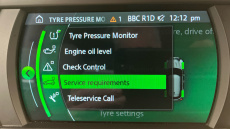 MINI Hatchback 2.0 Cooper S Exclusive II 5dr Auto [Comfort/Nav] Petrol Hatchback